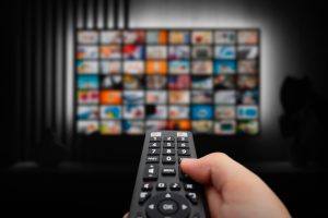streaming tv