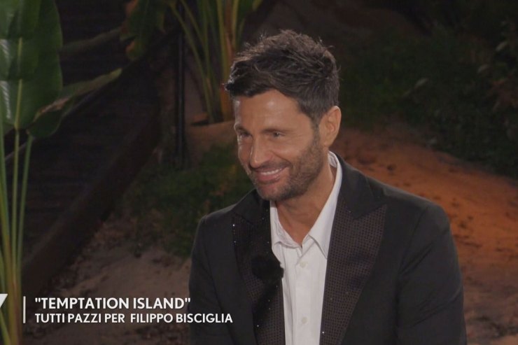 filippo bisciglia