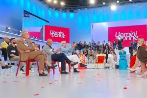 Studio di Uomini e Donne