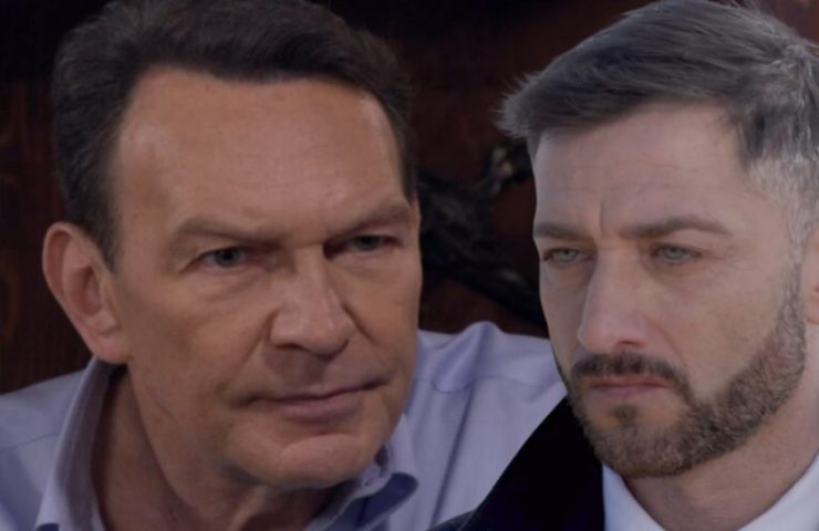 roberto e gennaro di upas