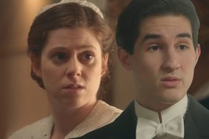 maria e salvador ne la promessa