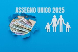 Assegno Unico 2025