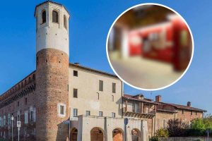 Castello di Verrone
