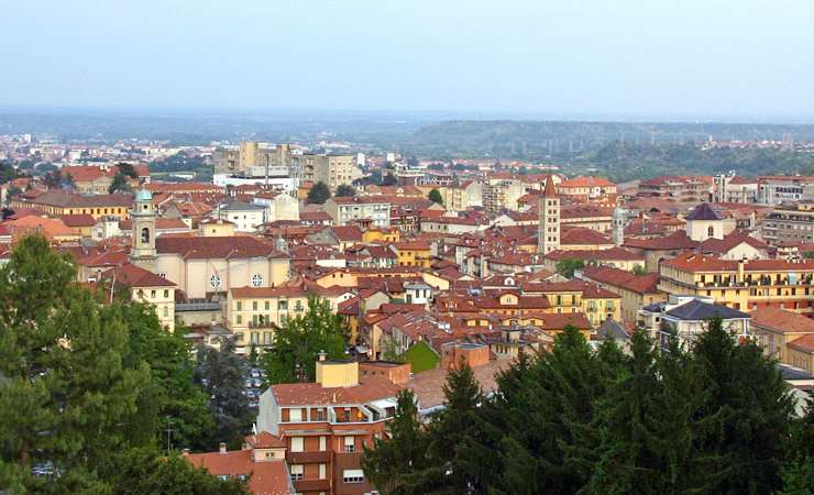 Biella