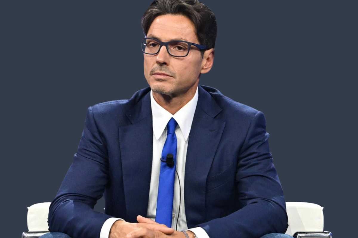 Pier Silvio Berlusconi