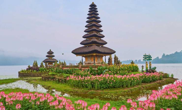 Bali