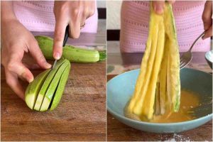 Zucchine