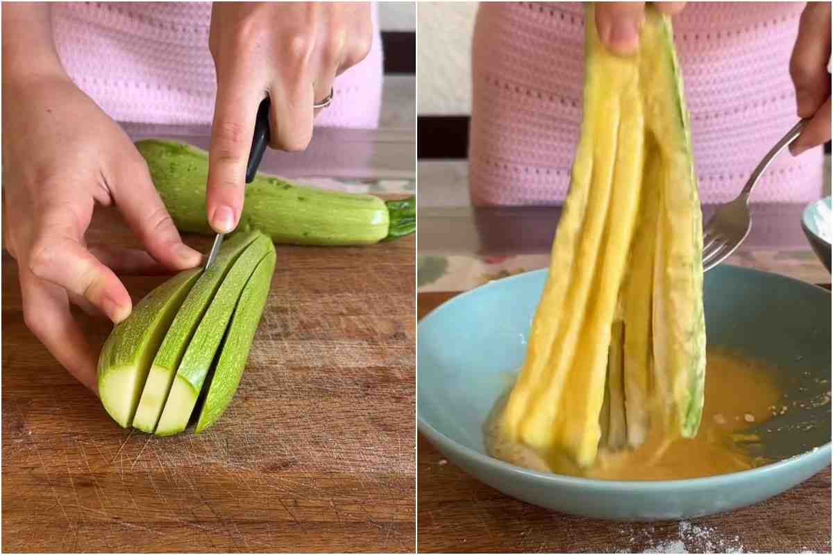 Zucchine