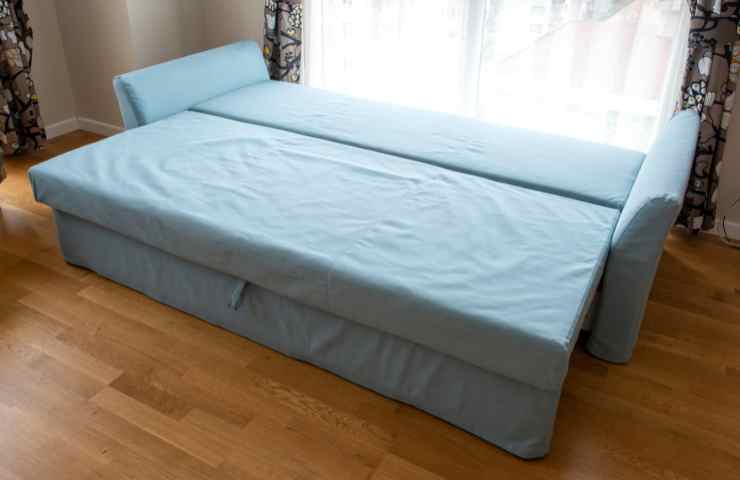 divano letto