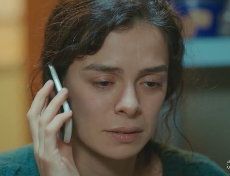 bahar de la forza di una donna