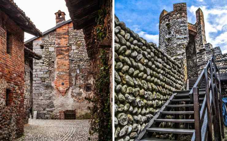 squarci di candelo