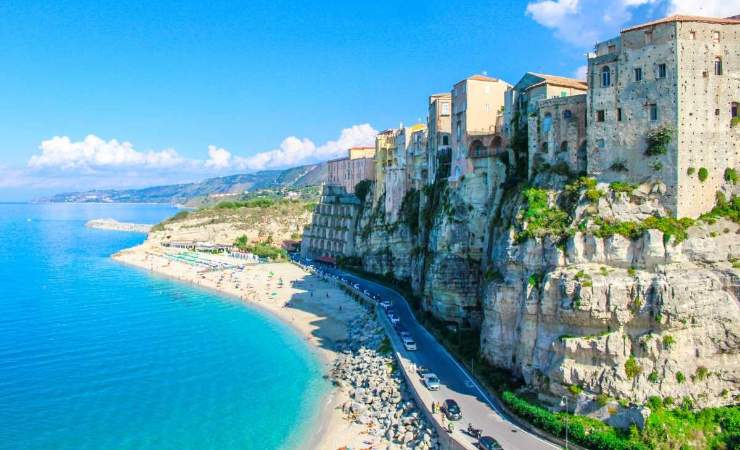 Tropea