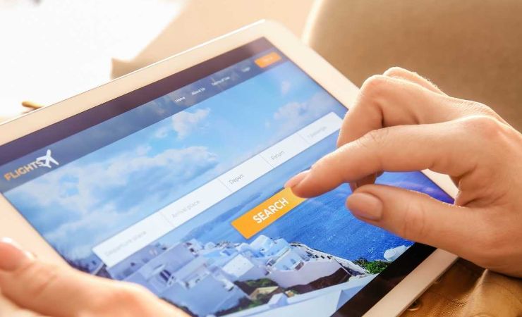 donna usa tablet