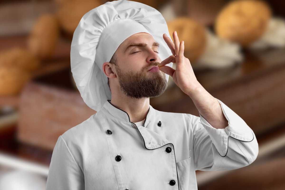 Uomo, dolce