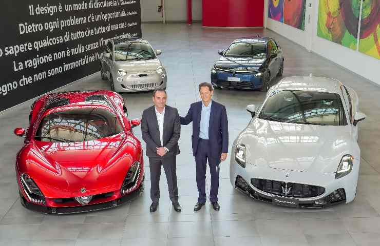 Auto Elkann