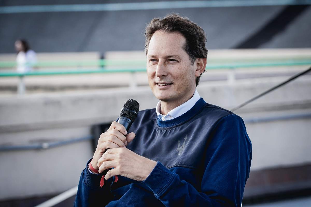 Elkann