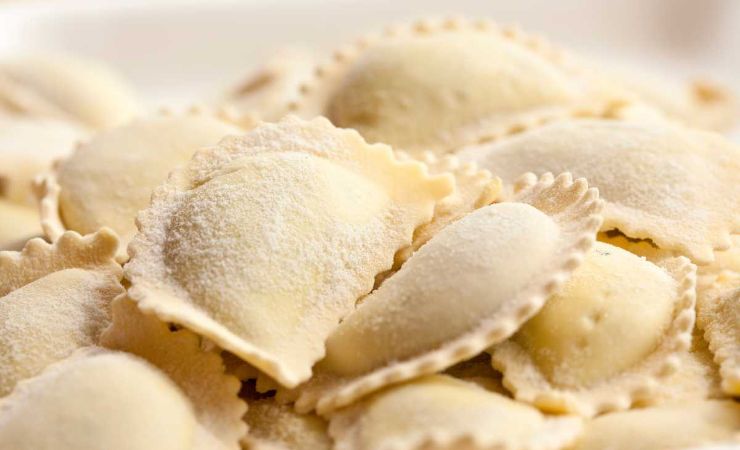 Agnolotti