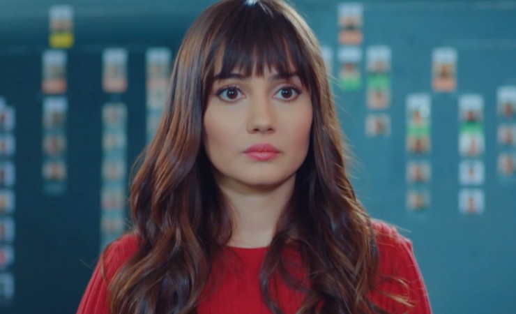 zeynep forbidden fruit