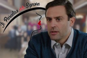 enrico e logo il paradiso