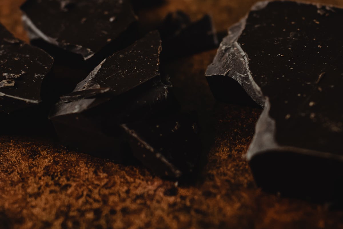 cacao amaro