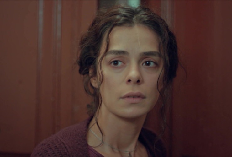 bahar di la forza di una donna