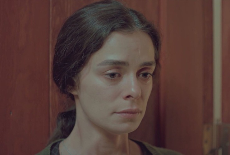 bahar di la forza di una donna