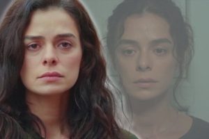 collage bahar di la forza di una donna