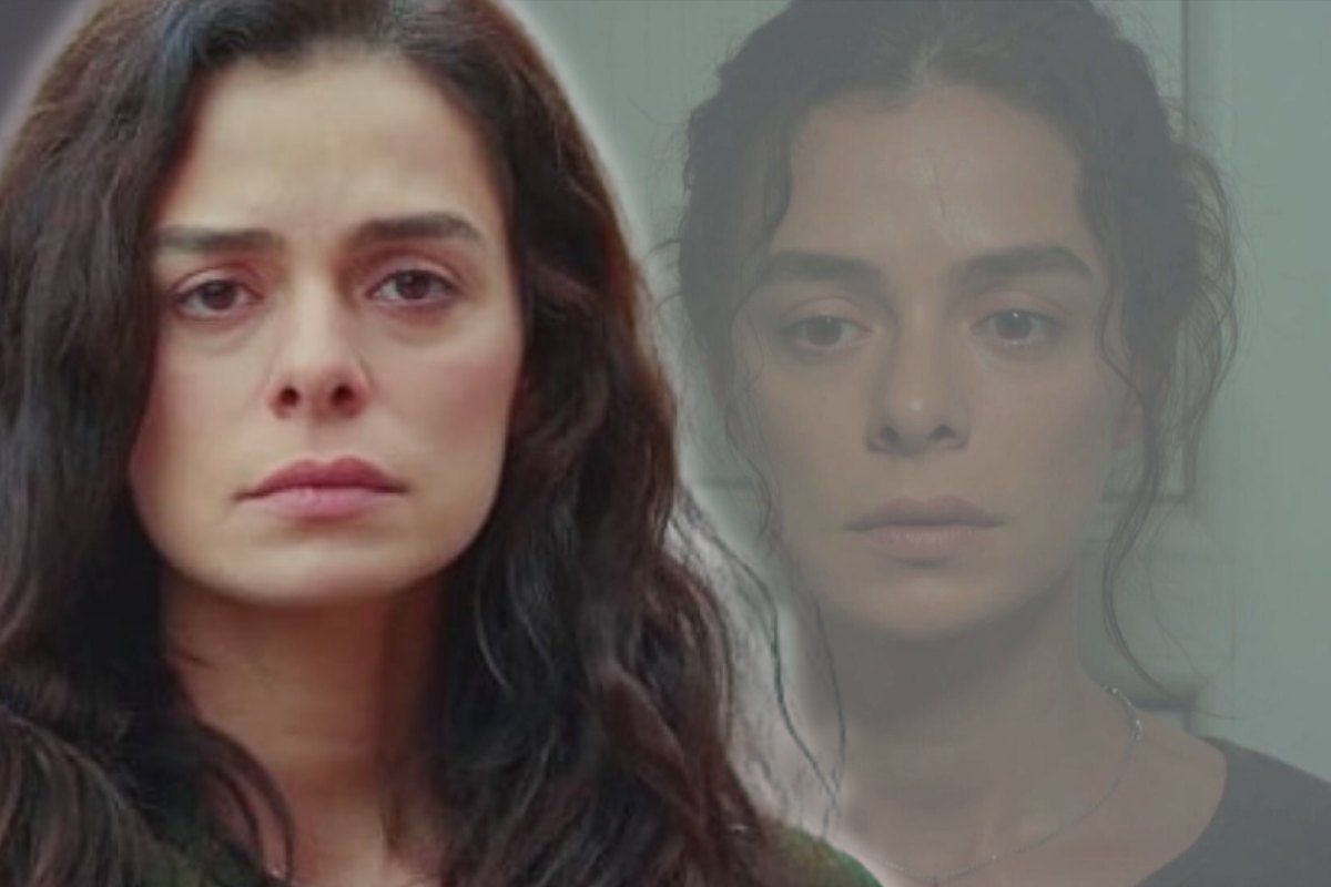 collage bahar di la forza di una donna