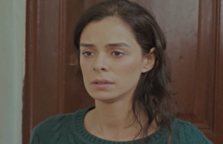bahar di la forza di una donna