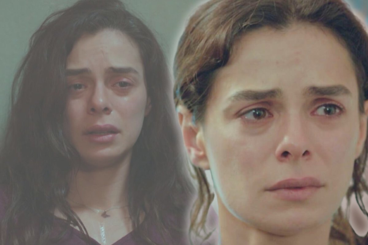 collage bahar di la forza di una donna