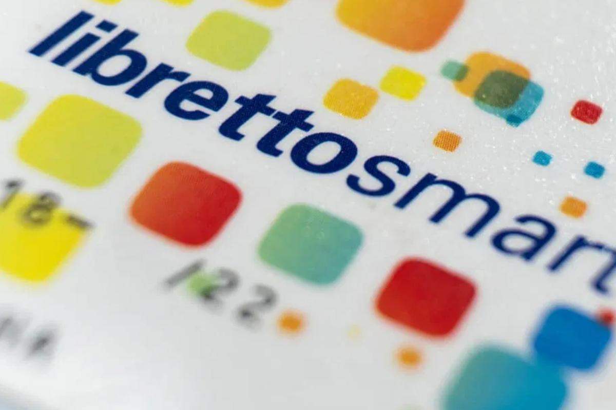 Un libretto smart delle Poste