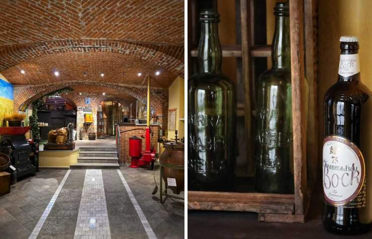 Museo della Birra