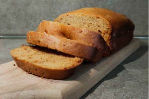 plumcake a fette