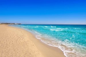 spiaggia