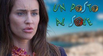 Spoiler UPAS, Viola messa alle strette: la scelta è inaspettata