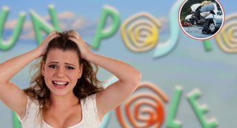 Spoiler UPAS 14-18 luglio: terribile incidente, si teme il peggio