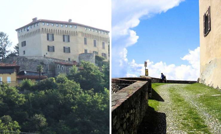 Castello di Roppolo
