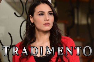yesim di tradimento