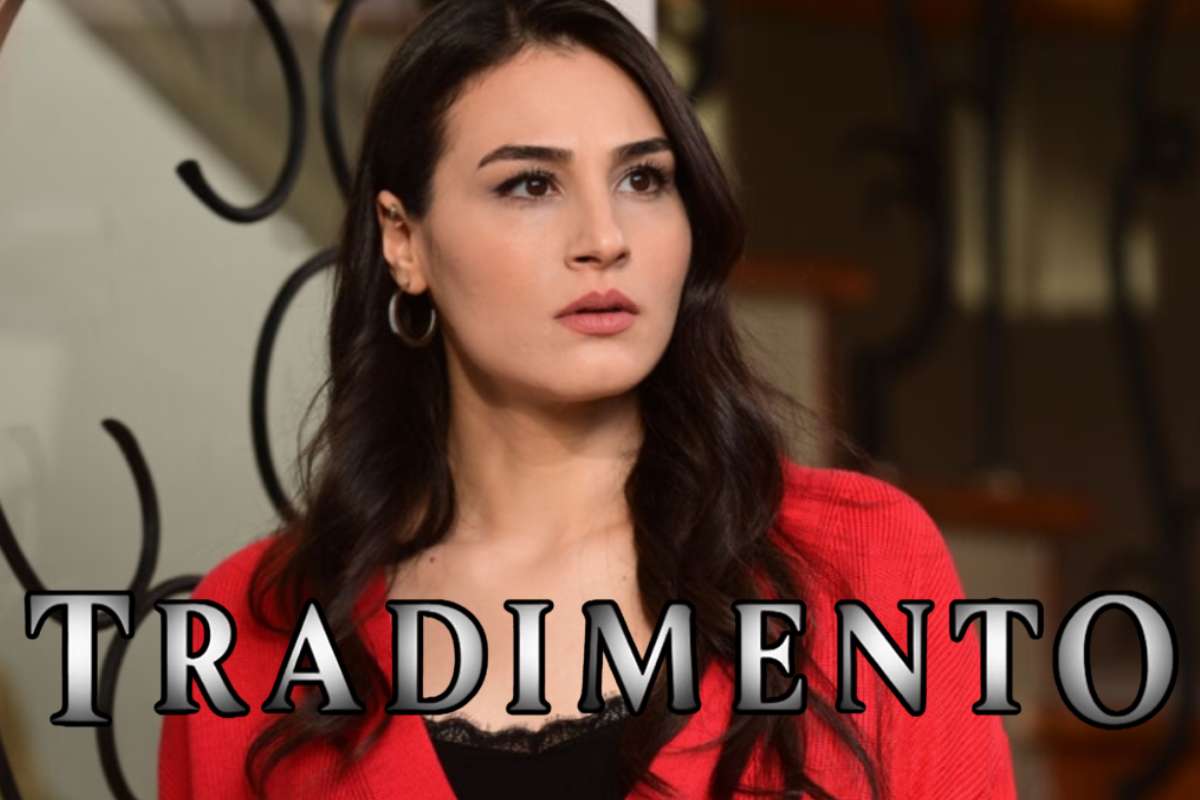 yesim di tradimento
