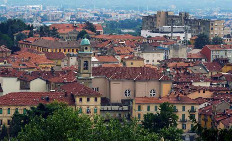 Biella