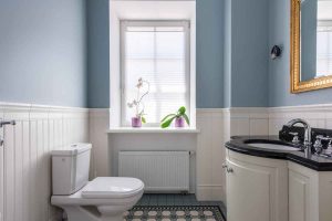 bagno