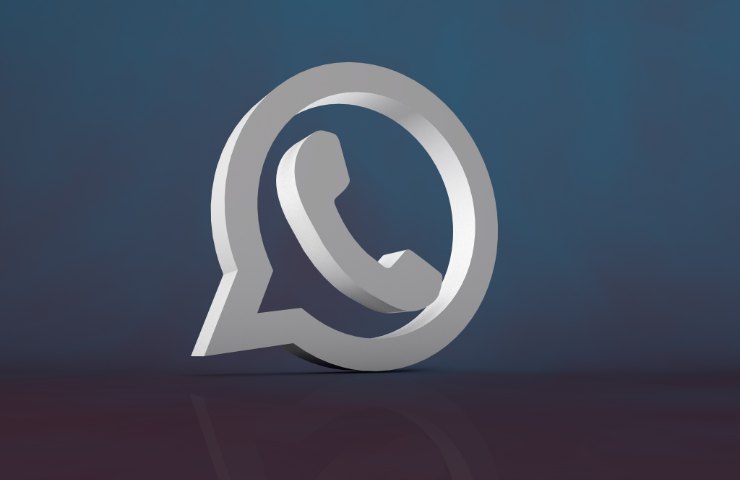 logo whatsapp