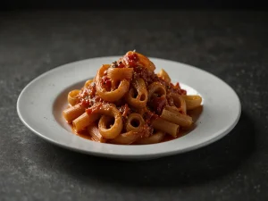 Amatriciana: l'eredità dei pastori che ha conquistato il mondo.