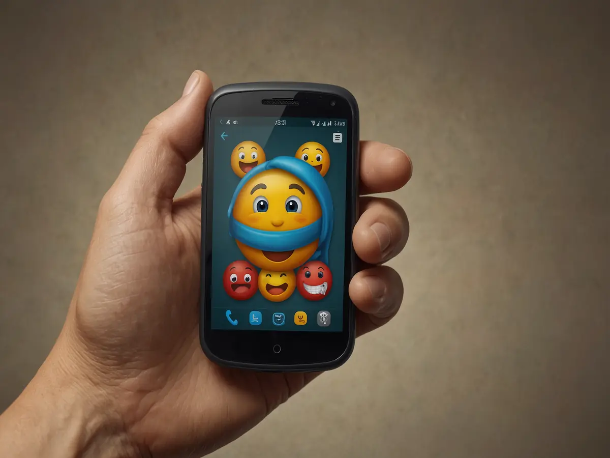 Come le emoji stanno cambiando la struttura grammaticale delle lingue