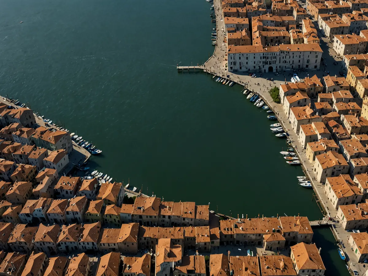 Cannaregio e Giudecca: l'itinerario definitivo per innamorarsi della Laguna (senza calca)