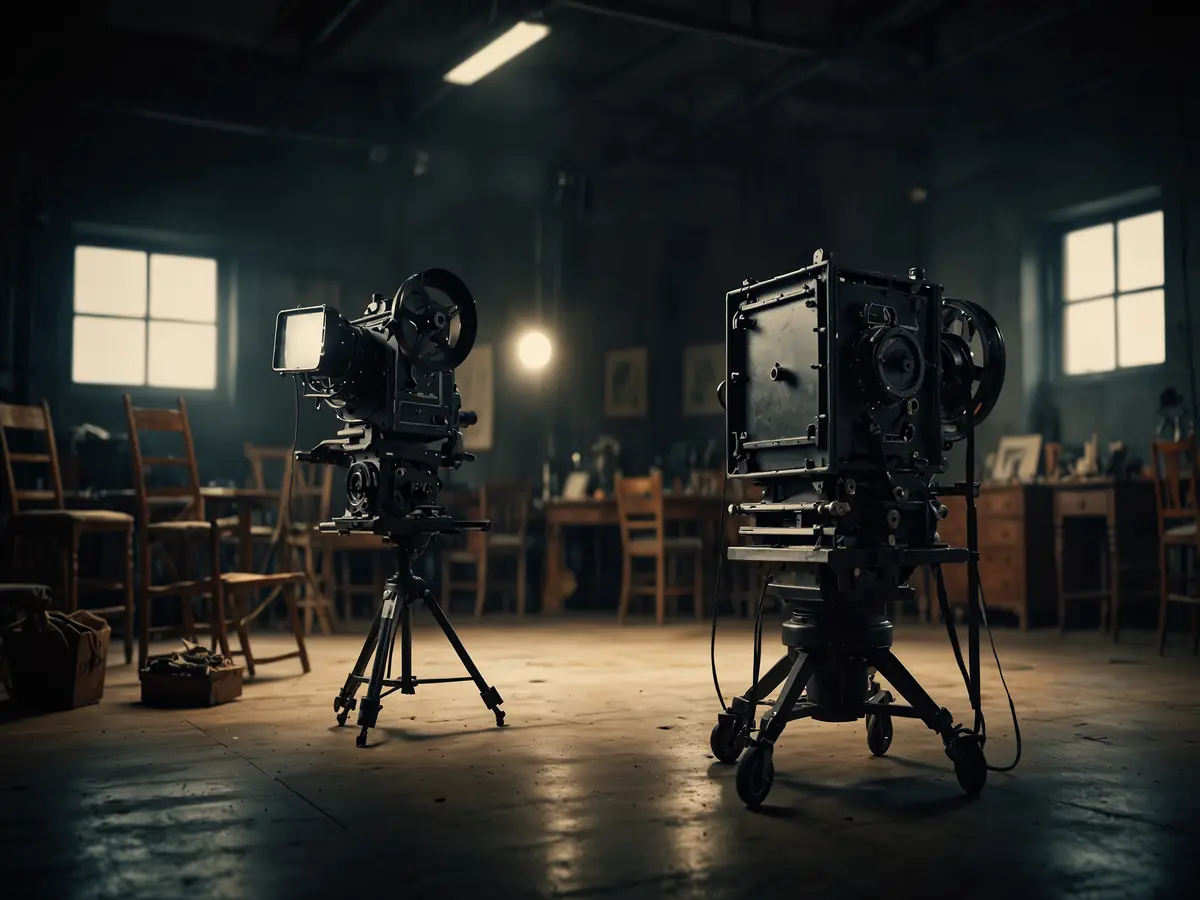 Arredamento retrò: dove cercare i tesori che trasformano il tuo salotto in un set.