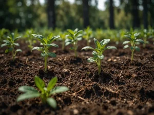 Piante che "urlano" quando hanno sete: la registrazione degli ultrasuoni vegetali che cambierà il modo in cui curiamo il giardino.