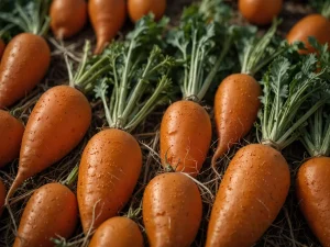 L'insospettabile legame tra le carote e la propaganda bellica