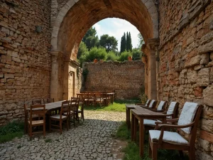 Il mistero del Garum: la salsa di pesce fermentata che rendeva tutto irresistibile.