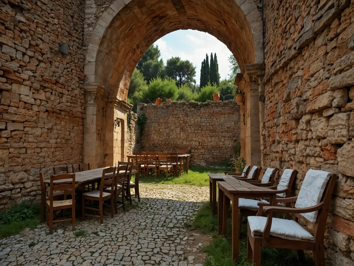 Il mistero del Garum: la salsa di pesce fermentata che rendeva tutto irresistibile.